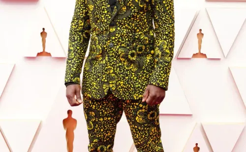David Oyelowo /Getty