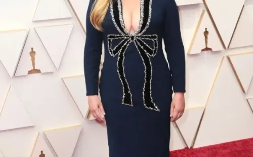 Amy Schumer