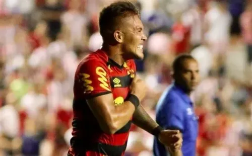 Javier Parraguez puede darle una mano a Colo Colo con la estrategia defensiva del Fortaleza para la Copa Libertadores. Foto: Comunicaciones Sport Recife