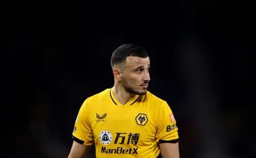 Romain Saiss puede ser el próximo jugador del Betis. (Foto: Getty Images)