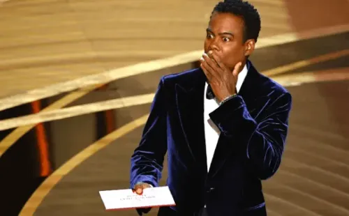 Will Smith vs. Chris Rock | ¿Qué implicancias deja el incómodo incidente?(1)