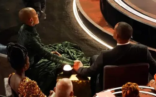Will Smith vs. Chris Rock | ¿Qué implicancias deja el incómodo incidente?(3)