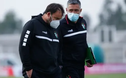 Reyes fue el fiel escudero de Sierra durante largos doce años. Ahora quiere su propia experiencia (Agencia Uno)