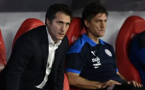 Paraguay viene de vencer 3-1 a Ecuador como local. (Foto: Getty Images)