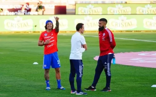 Foto: Guille Salazar, Redgol.