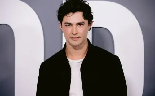 Gavin Leatherwood