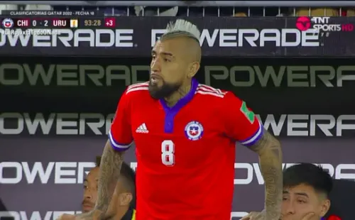 Foto: TNT Sports