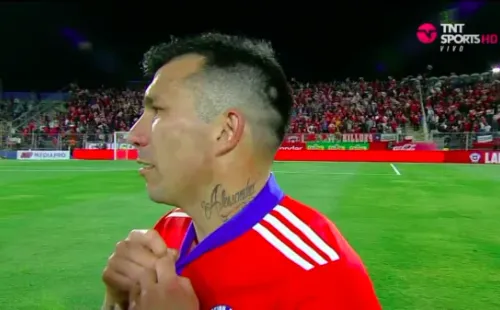 Foto: TNT Sports