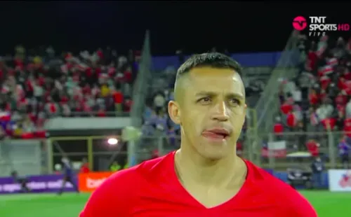 Foto: TNT Sports