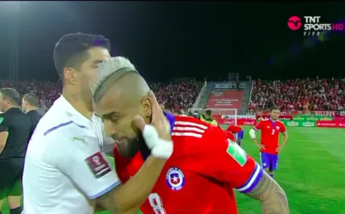 Foto: TNT Sports