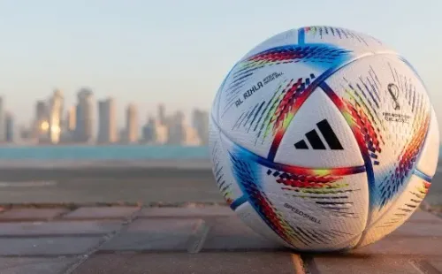 Adidas dio a conocer su creación para Qatar 2022. (Foto: @adidasfootball)