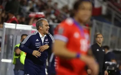 Chile fuera del Mundial: históricos apuntan a los entrenadores, Cagigao y la directiva.