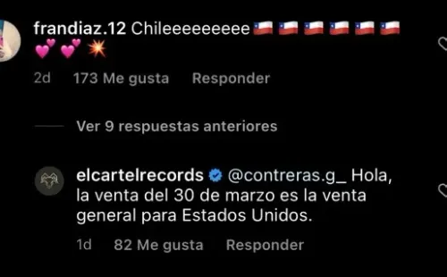 Daddy Yankee en Chile: Aún NO HAY fecha para la venta de entradas.(Foto: Instagram)