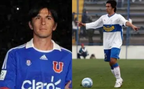 Albert Acevedo es de los jugadores que salieron campeones con la camiseta de ambas universidades