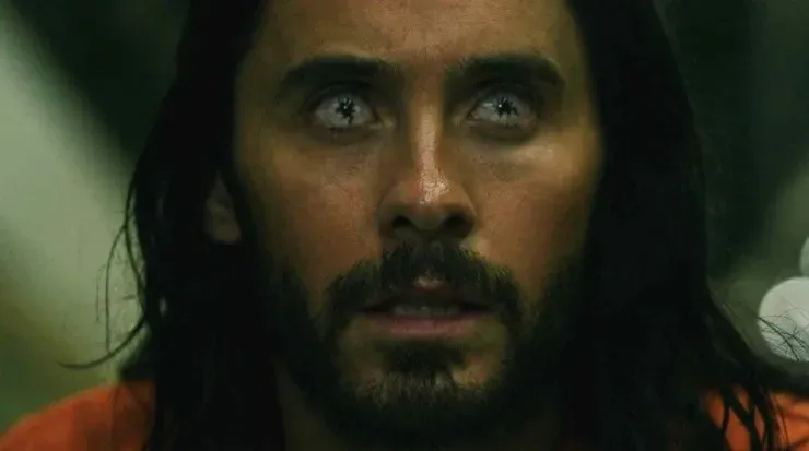 Comentario de Cine | Morbius.(Foto: Sony)