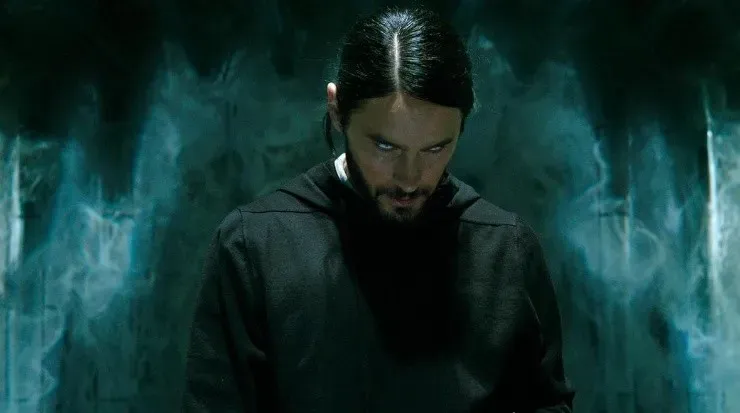 Comentario de Cine | Morbius.(Foto: Sony)