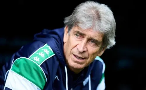 Manuel Pellegrini espera mejorar la actuación de la pasada temporada. (Foto: Getty Images)