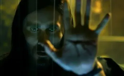 Morbius | ¡Escenas post créditos explicadas!.(Foto: Sony)