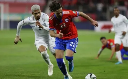 El nuevo proceso de la Roja la hará jugar dos partidos en Asia.