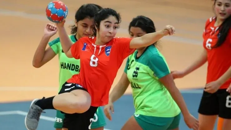El deporte y la actividad física estarán garantizados en la Nueva Constitución, si la norma recibe la aprobación del pleno