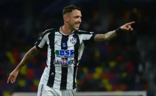 Central Córdoba estuvo cerca de sumar tres puntos.