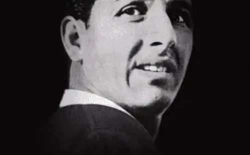 El mensaje de Rafael Olarra.