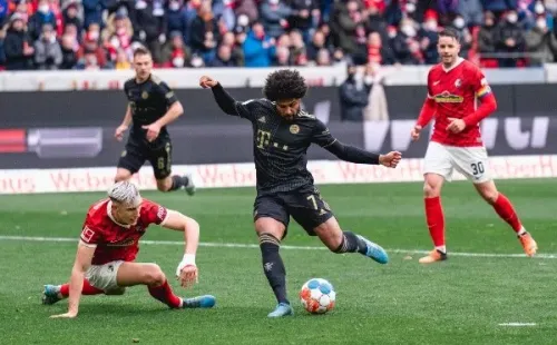 Bayern Munich ganó con comodidad por 4-1. (Foto: Getty Images)