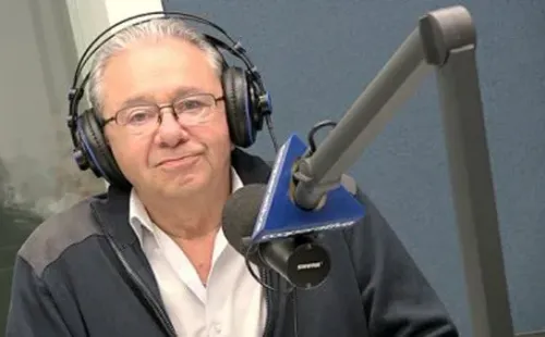 Don Edgardo Marín pone a Leonel entre los mejores de los más grandes.