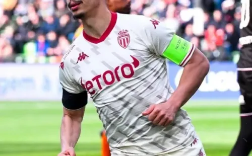 Ben Yedder