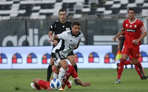 Gabriel Costa también ha encontrado sus variantes de gol.