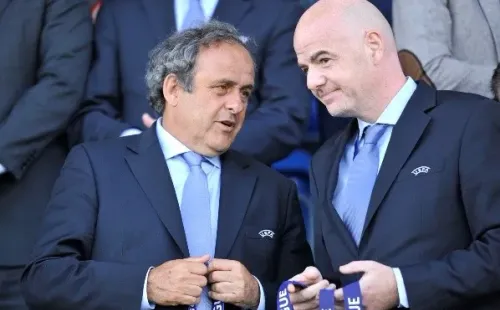 Infantino