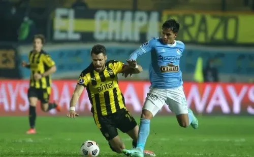 Sporting Cristal