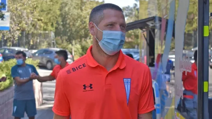 Foto: Comunicaciones Universidad Católica