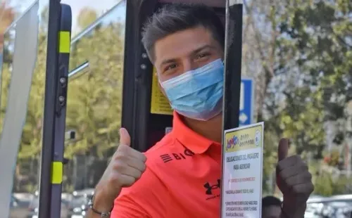 Foto: Comunicaciones Universidad Católica