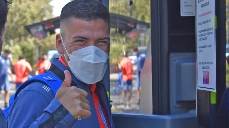 Foto: Comunicaciones Universidad Católica