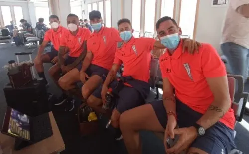 Foto: Comunicaciones Universidad Católica