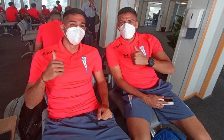 Foto: Comunicaciones Universidad Católica