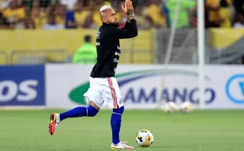 Vidal