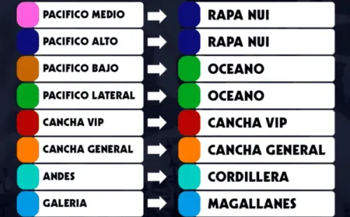 Show que revive Soda Stereo confirma reprogramación.(Foto: Lotus)