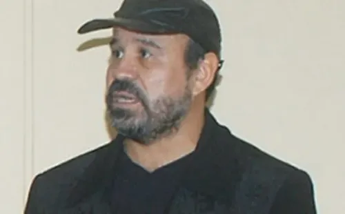 Rogelio Delgado analizó los pasos que debe seguir el fútbol chileno (Archivo)