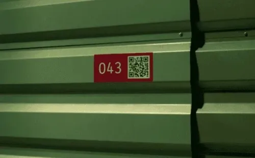 ¿Qué esconden los códigos QR de Moon Knight?(Foto: Disney+)