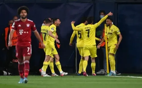 Villarreal logró dar un tremendo golpe de autoridad en casa. (Foto: Getty Images)