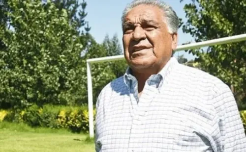 Reinaldo Sánchez aconseja a Milad sobre los pasos a seguir