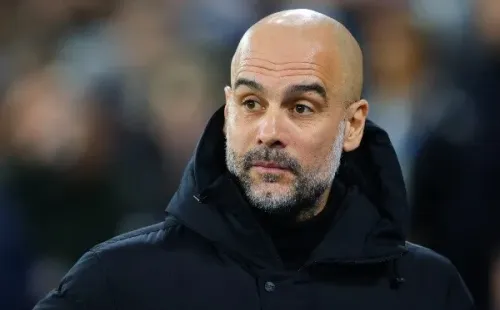 Josep Guardiola podría llegar al fútbol sudamericano. (Foto: Getty Images)