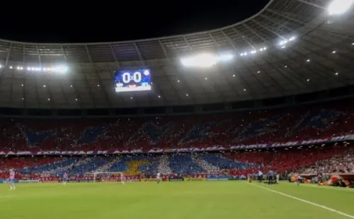 Foto: Conmebol.
