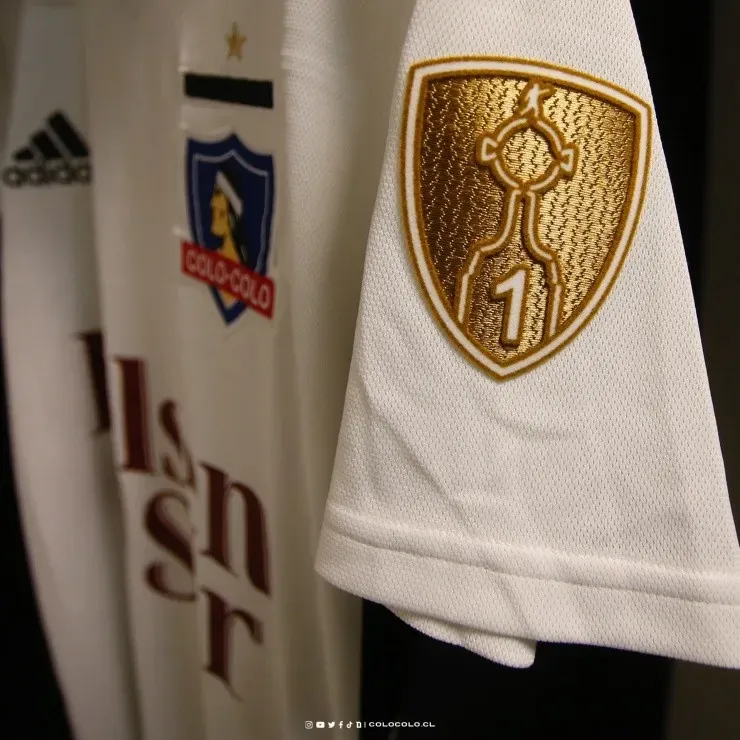 Foto: Comunicaciones Colo Colo