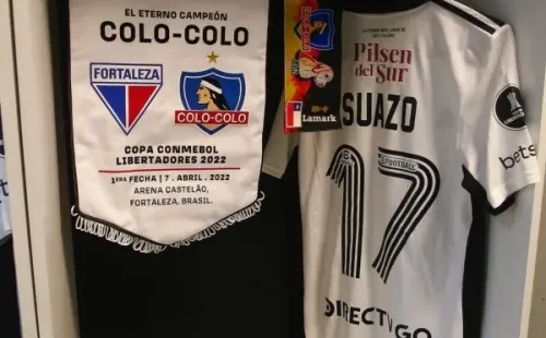 Foto: Comunicaciones Colo Colo