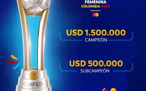 (Foto: Conmebol)