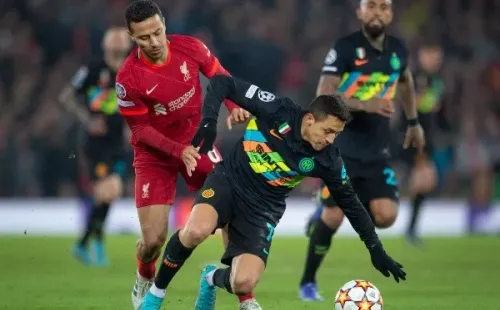 La Gazzetta espera un final de temporada arremetedora de Alexis Sánchez y Arturo Vidal antes de despedirse del Inter de Milán.