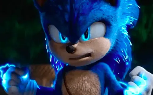 Sonic 2 | ¡Escena post créditos explicada!(Paramount)